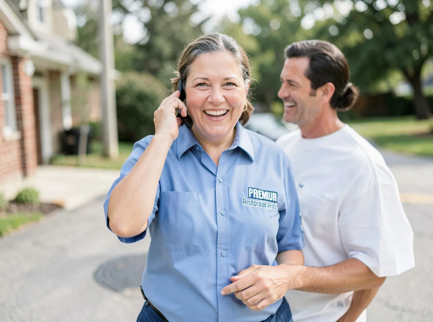 Water Damage Restoration Bellville, TX FAQs